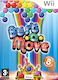 Bust-a-move Wii