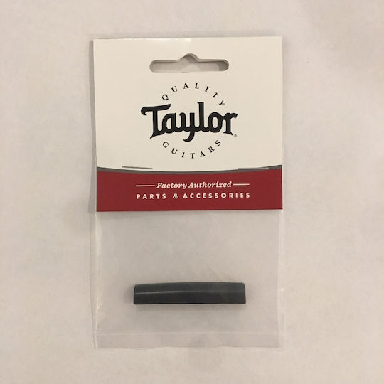 Taylor 80513 Rh Nut Tusq 1-3/4'' Schwarz