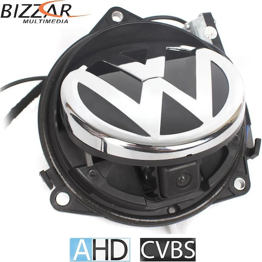 Bizzar Waterproof Car Reverse Camera with Night Vision Universal Volkswagen Beetle / Golf