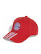 Adidas Fc Bayern Home Men's Red Jockey