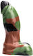 Kiotos Revolt Realistic Dildo Green 18.5cm