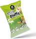 Go Fitness Protein Puffs 50gr Saure Sahne & Zwiebel