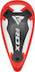Rdx 1r Gel Groin Cup Red