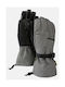 Burton Profile Glove Men's Ski & Snowboard Gloves Gray