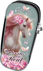 Bmu Cylinder Oval Butterfly Unicorn 357-25141
