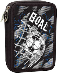 Bmu Κασετινα Διπλη Goal 357-30100