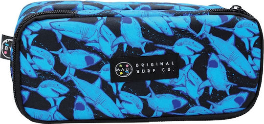 Bmu Βαρελακι Οβαλ Maui Shark 339-07141