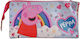 Peppa Pig Penare Cilindru Roz