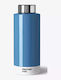 Pantone Μπουκάλι Θερμός Ανοξείδωτο 500ml Γαλάζιο