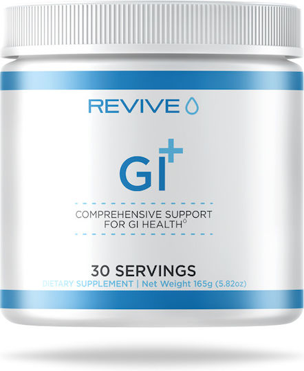 Revive MD GI+ Ειδικό Συμπλήρωμα Διατροφής 165gr