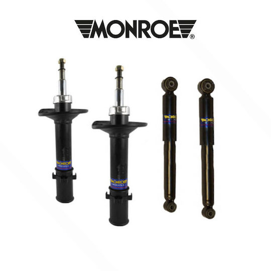 Monroe Original Сет амортисьори 4бр за Suzuki Бърз