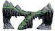 Epigasos Aquariendekorationen Brachios 28x13x16.5