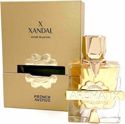French Avenue Aromatix x Xandal Extrait 100ml