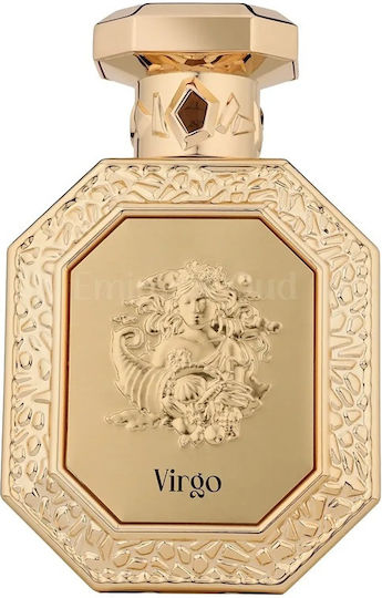 French Avenue Virgo Eau de Parfum 90ml