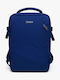 Ormi Backpack Αδιάβροχο Μπλε