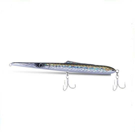 Jatsui Drake Needle Artificial Bait Spoons 21cm/30gr NGBB
