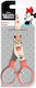 School Scissors Minnie 13.5cm Disney 000563139 6 Pieces 50-2925