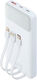 Rivacase VA2211 Baterie Externă 10000mAh 22.5W ...