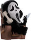 Figurină Vinyl Scream Ghostface Relaxând 11 Cm