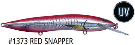Halco Sorcerer Artificial Bait Minnow No1 15cm/30g