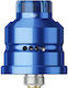 Hellvape Dead Rabbit Verdampfer für Elektronische Zigaretten RDA 20mm Blue