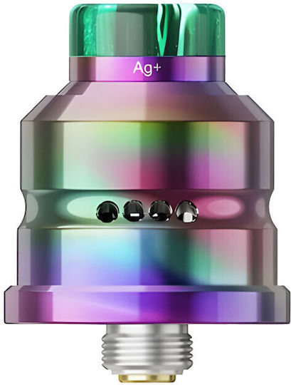 Hellvape Dead Rabbit Атомайзер за Електронни Цигари RDA 20мм