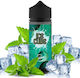 Blackout Flavor Shot Ice Cube 24ml/120ml 1τμχ Ice Cube