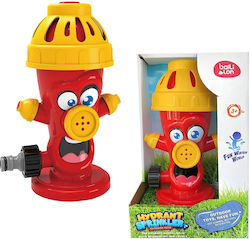 Ψεκαστήρι Νερού 14x24x10cm Toymarkt 913626