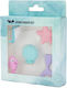 Set Scented Erasers Enchanting Depth 90806 Yolo 7290120038998