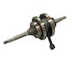 Motorcycle Crankshaft Yamaha N-Max 125 / N-Max 155