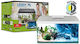 Aquael Leddy Day&Night Aquarium Fish Tank Capacity 25L With Lighting