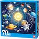 Kinderpuzzle 70pcs ToyMarkt