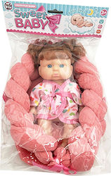 ToyMarkt Μωρό Κούκλα 20 εκ. ToyMarkt Μωρό Κούκλα 20 εκ.