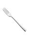 Abert Set of Forks Table Silver 20.2cm 12pcs