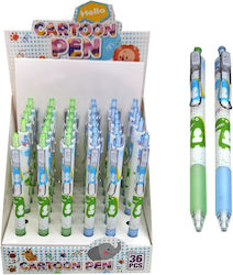 Justnote Mechanical Pencil for Drawing 36 Pieces (Various Designs or Colours) Justnote Mechanical Pencil for Drawing 36 Pieces (Various Designs or Colours)