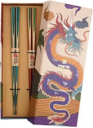 Tokyo Design Studio Chopsticks Ξύλινα