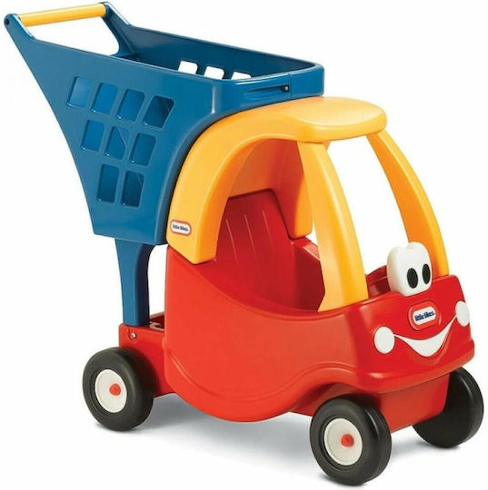 Little Tikes Shopping Cart