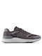 Sneakers Black Cement / Gray