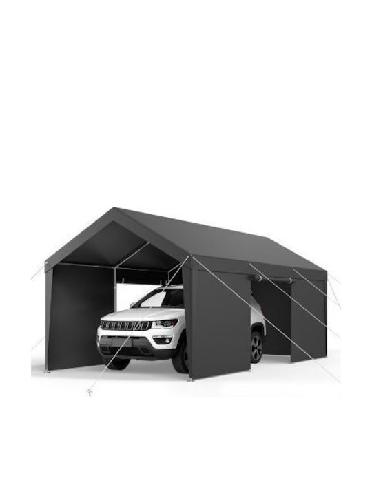 Vevor Gazebo Grădină 3.6576x6.096m