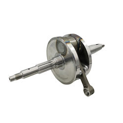 Tobaki Στρόφαλος Κινητήρα Μοτοσυκλέτας με +9.3mm Διαδρομή Yamaha Crypton-X 135