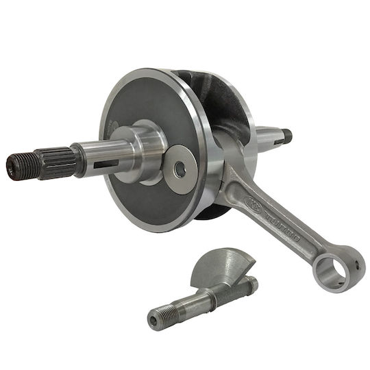 IKK Motorcycle Crankshaft Sym VF 185
