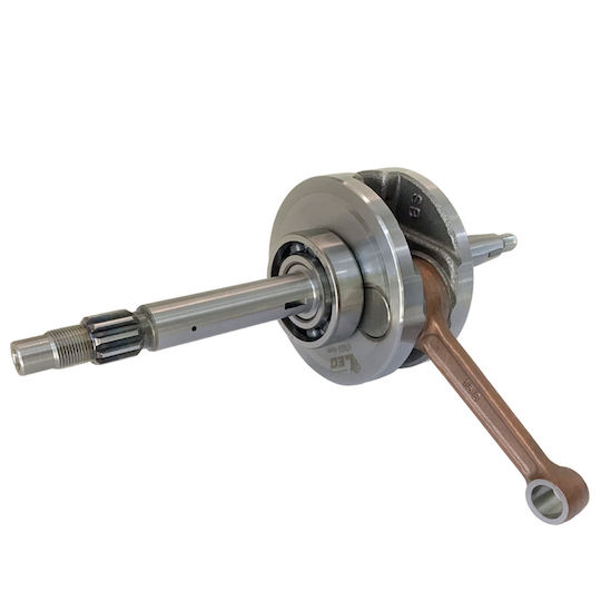 Leo Racing Motorcycle Crankshaft Kawasaki KAZE R 115 Modenas Kriss