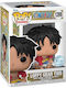 Funko Pop! One Piece - One Piece Luffy Gear Luffy Gear 5+1 Chase 6τμχ