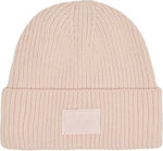 Only Beanie Γυναικείος Σκούφος με Rib Πλέξη σε ...
