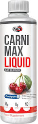 Pure Nutrition Carni-Max Liquid с Карнитин и Вкус Череша 500мл Pure Nutrition Carni-Max Liquid с Карнитин и Вкус Череша 500мл