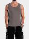T-shirt Taupe 1-125-1-64-5035