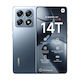 Xiaomi 14T (12GB/256GB) Blau Generalüberholter Zustand A