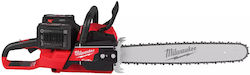 Milwaukee M18 Fuel F2chs500 Μπαταρίας 18V Milwaukee M18 Fuel F2chs500 Μπαταρίας 18V