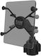 Ram Mounts Ram X-grip 7"-8" Tablets Ram Stubby Cup Holder Base