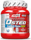 Amix Osteo Triple Phase Ergänzung Für Gesundes Leder 700gr